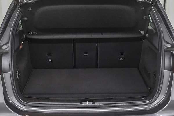2019 Mercedes-Benz B-Class B180 W247