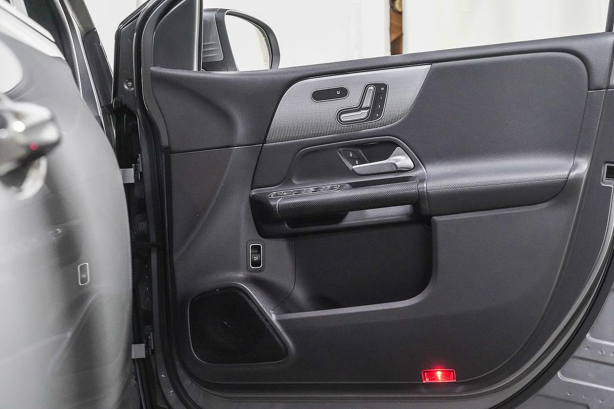 2019 Mercedes-Benz B-Class B180 W247