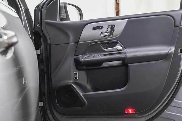 2019 Mercedes-Benz B-Class B180 W247
