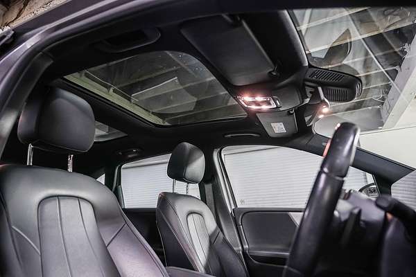 2019 Mercedes-Benz B-Class B180 W247