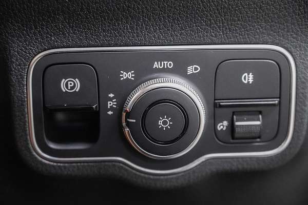 2019 Mercedes-Benz B-Class B180 W247