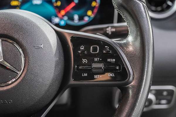 2019 Mercedes-Benz B-Class B180 W247