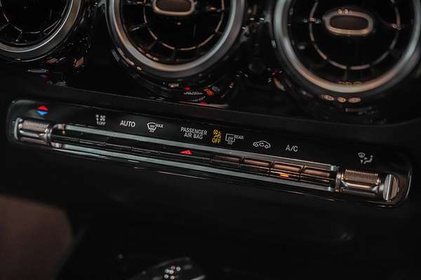 2019 Mercedes-Benz B-Class B180 W247