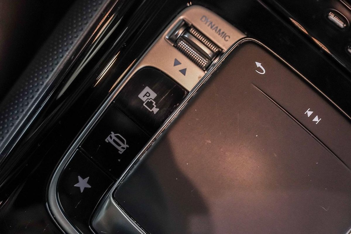 2019 Mercedes-Benz B-Class B180 W247