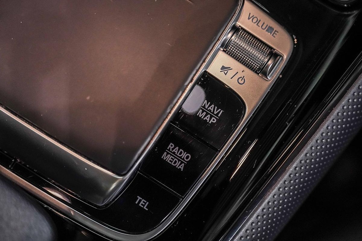 2019 Mercedes-Benz B-Class B180 W247