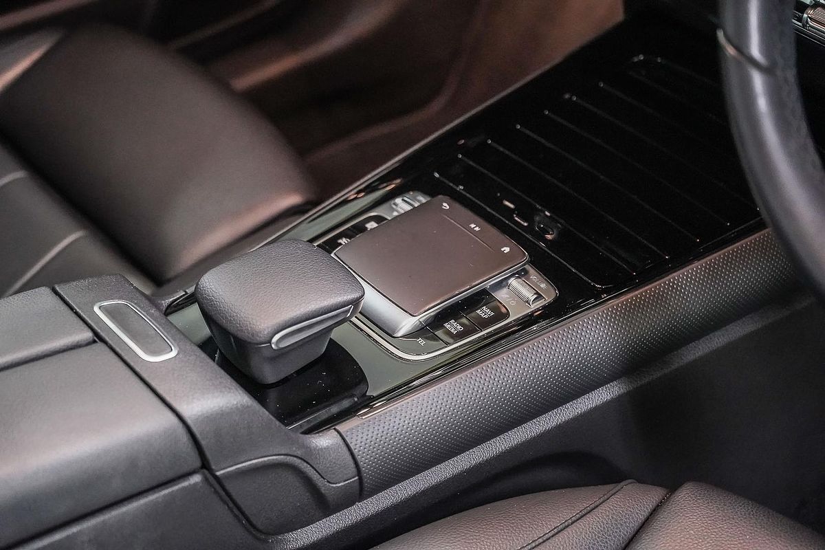 2019 Mercedes-Benz B-Class B180 W247