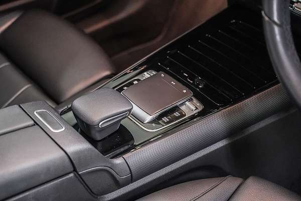 2019 Mercedes-Benz B-Class B180 W247