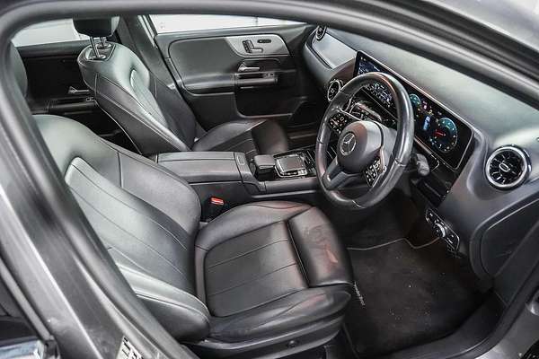 2019 Mercedes-Benz B-Class B180 W247