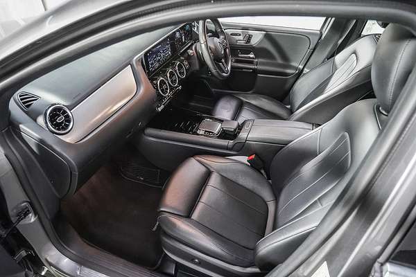 2019 Mercedes-Benz B-Class B180 W247