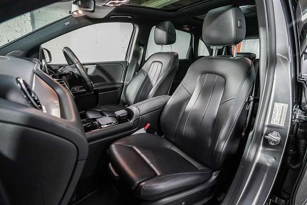 2019 Mercedes-Benz B-Class B180 W247