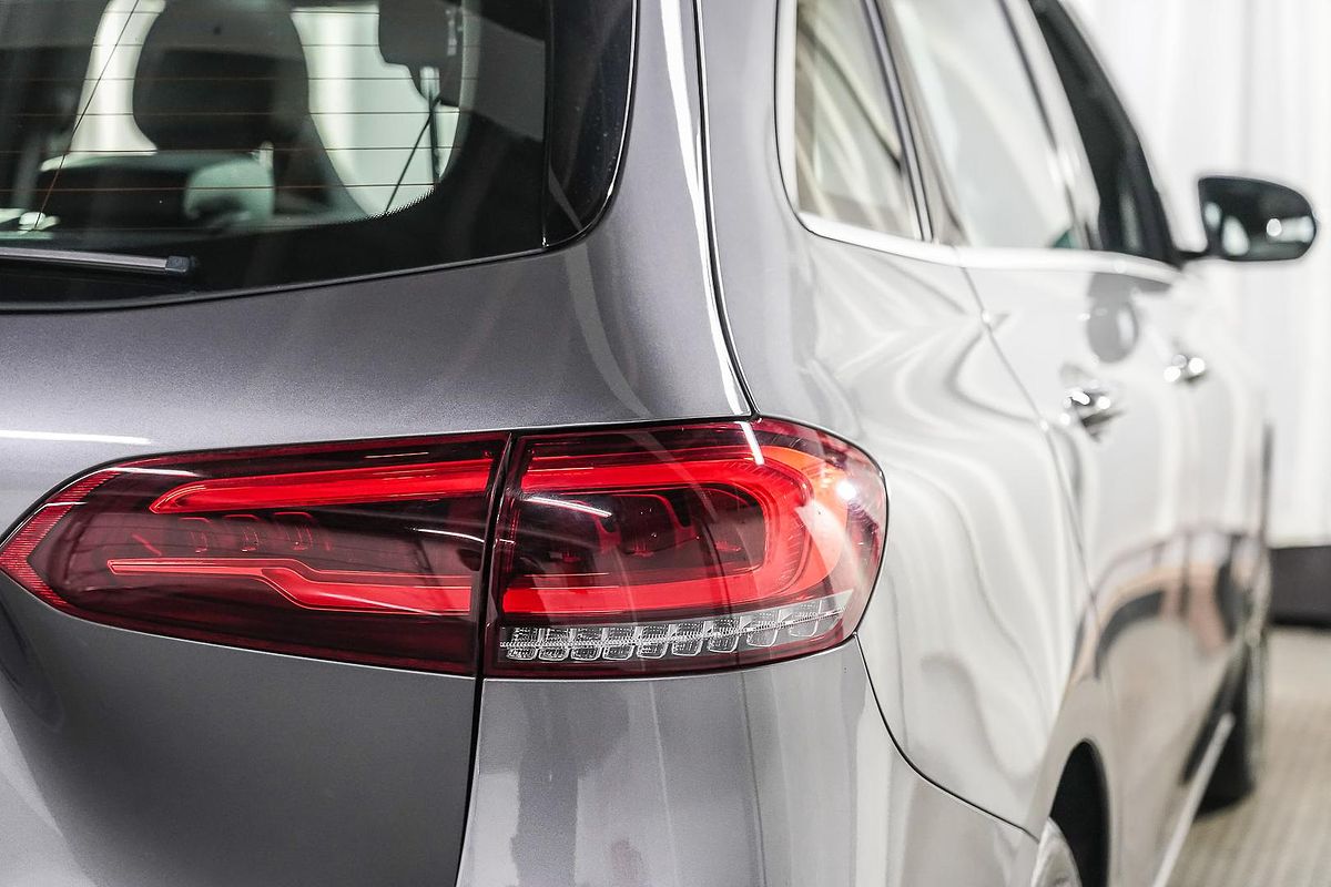 2019 Mercedes-Benz B-Class B180 W247