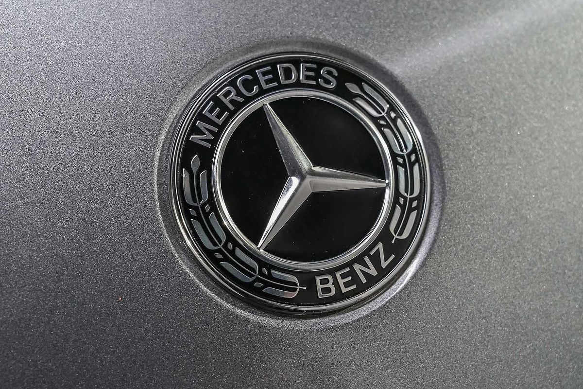 2019 Mercedes-Benz B-Class B180 W247