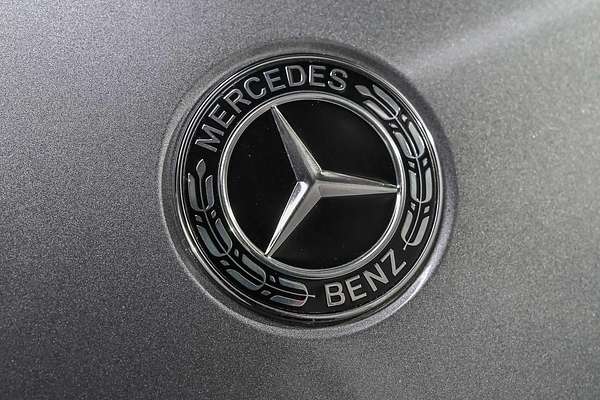 2019 Mercedes-Benz B-Class B180 W247