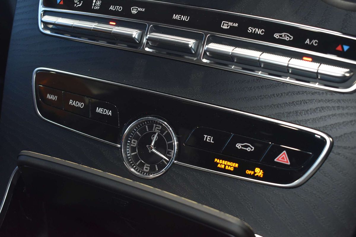 2019 Mercedes-Benz C-Class C43 AMG W205