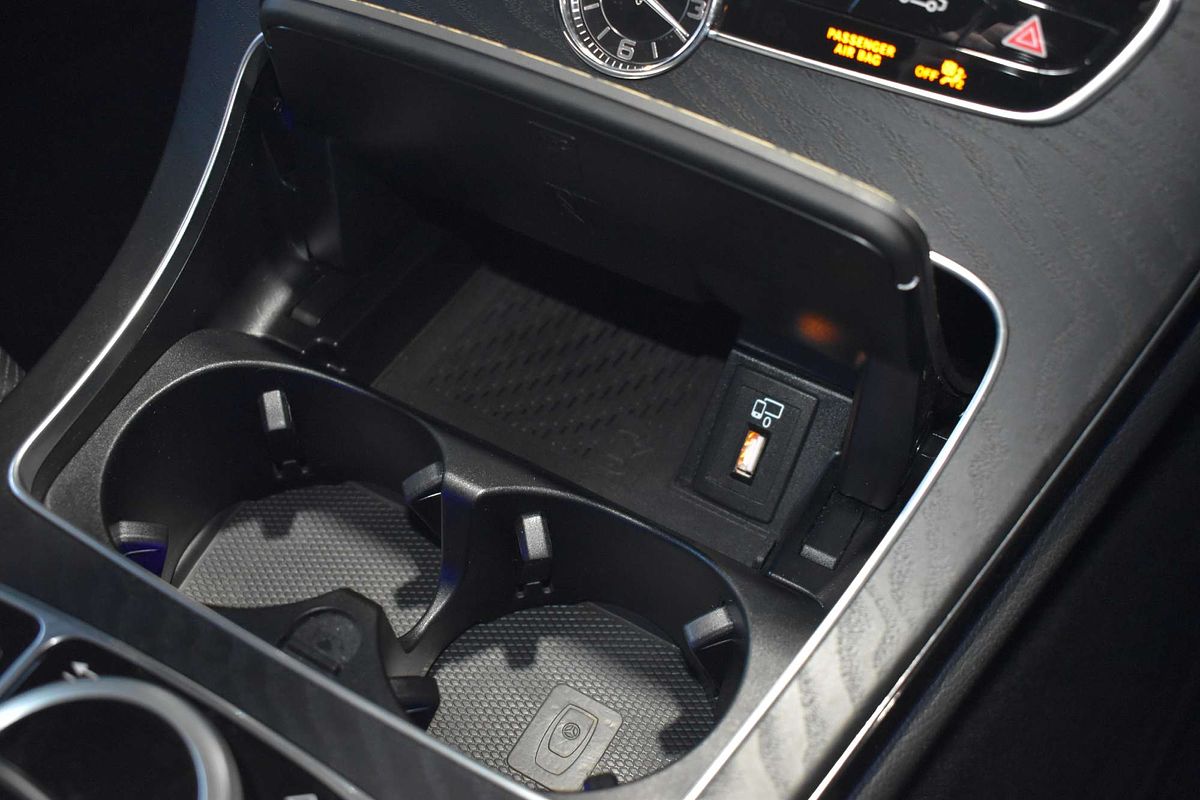2019 Mercedes-Benz C-Class C43 AMG W205