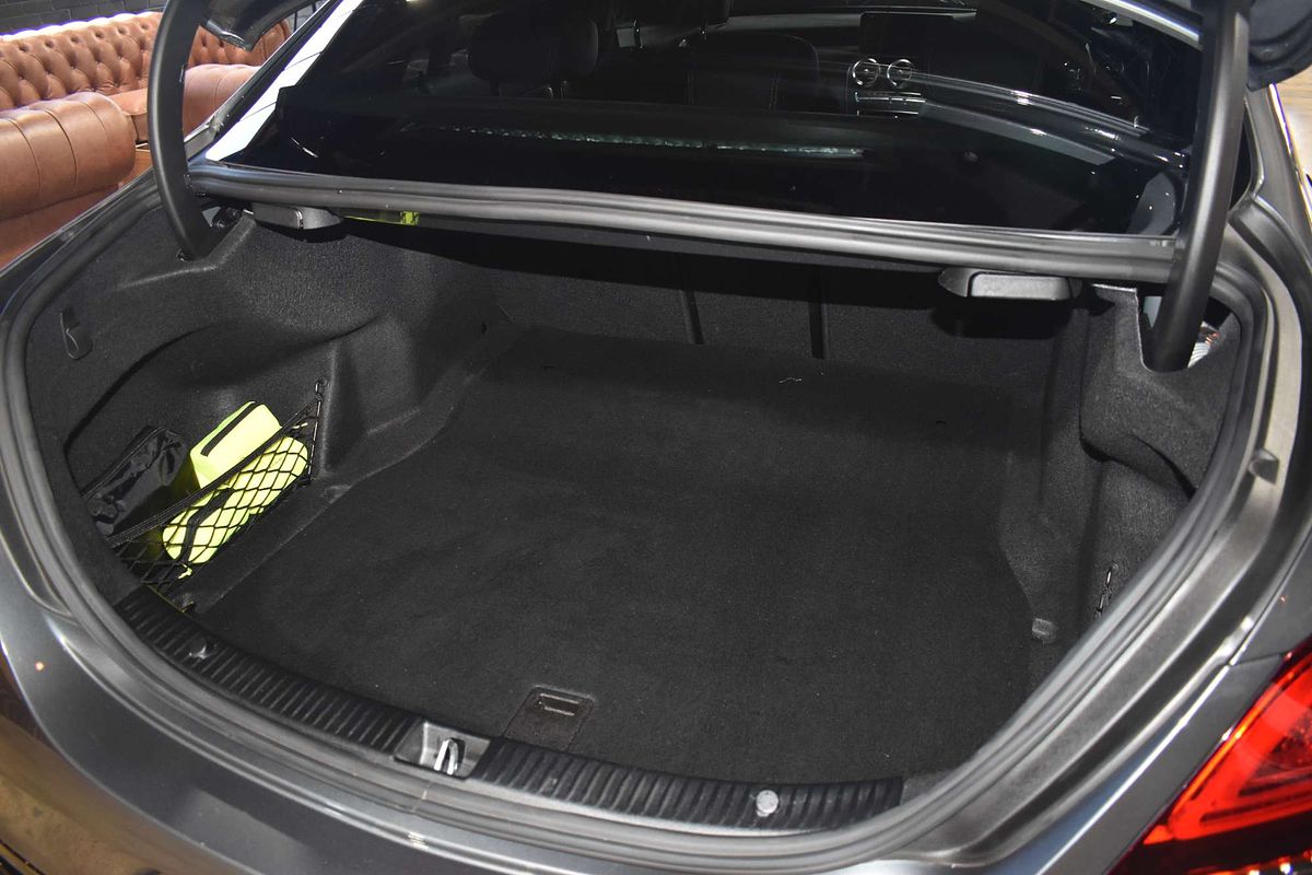 2019 Mercedes-Benz C-Class C43 AMG W205