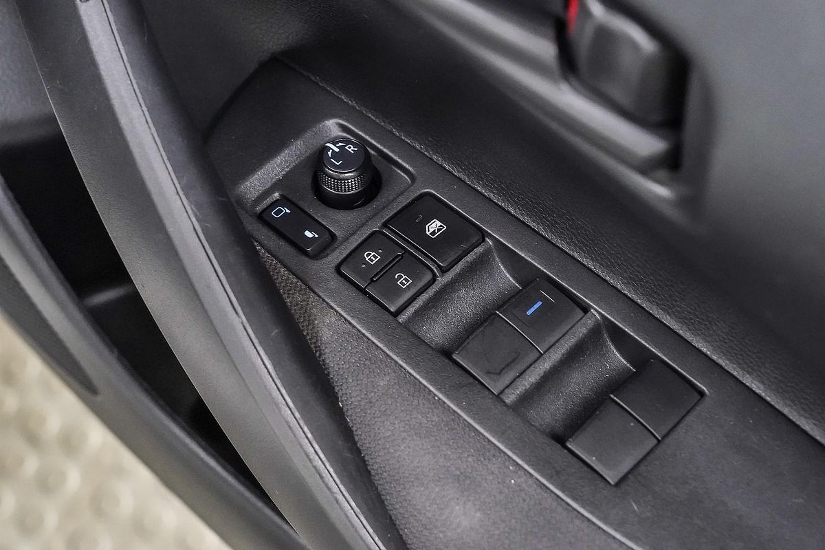2021 Toyota Corolla Ascent Sport MZEA12R