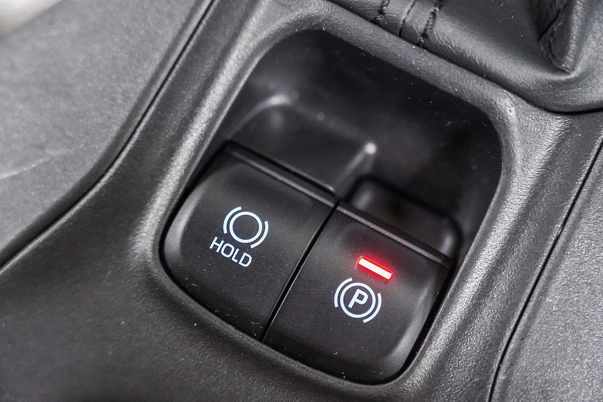 2021 Toyota Corolla Ascent Sport MZEA12R