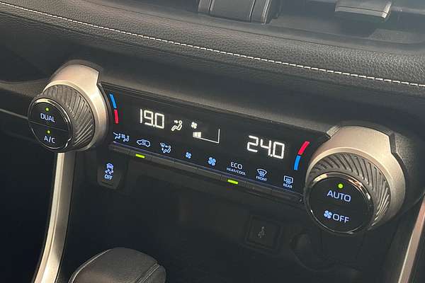 2020 Toyota RAV4 GX AXAH52R