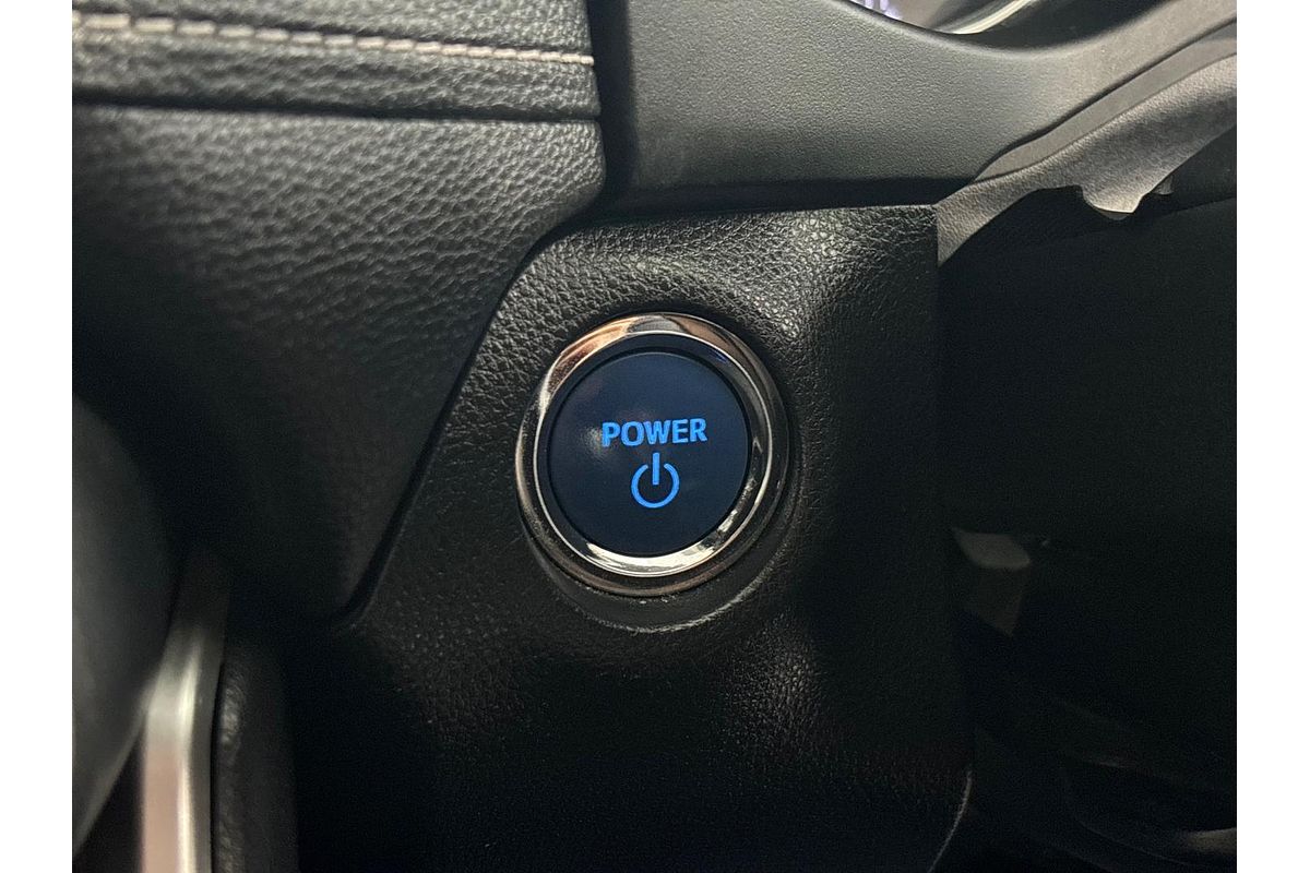 2020 Toyota RAV4 GX AXAH52R