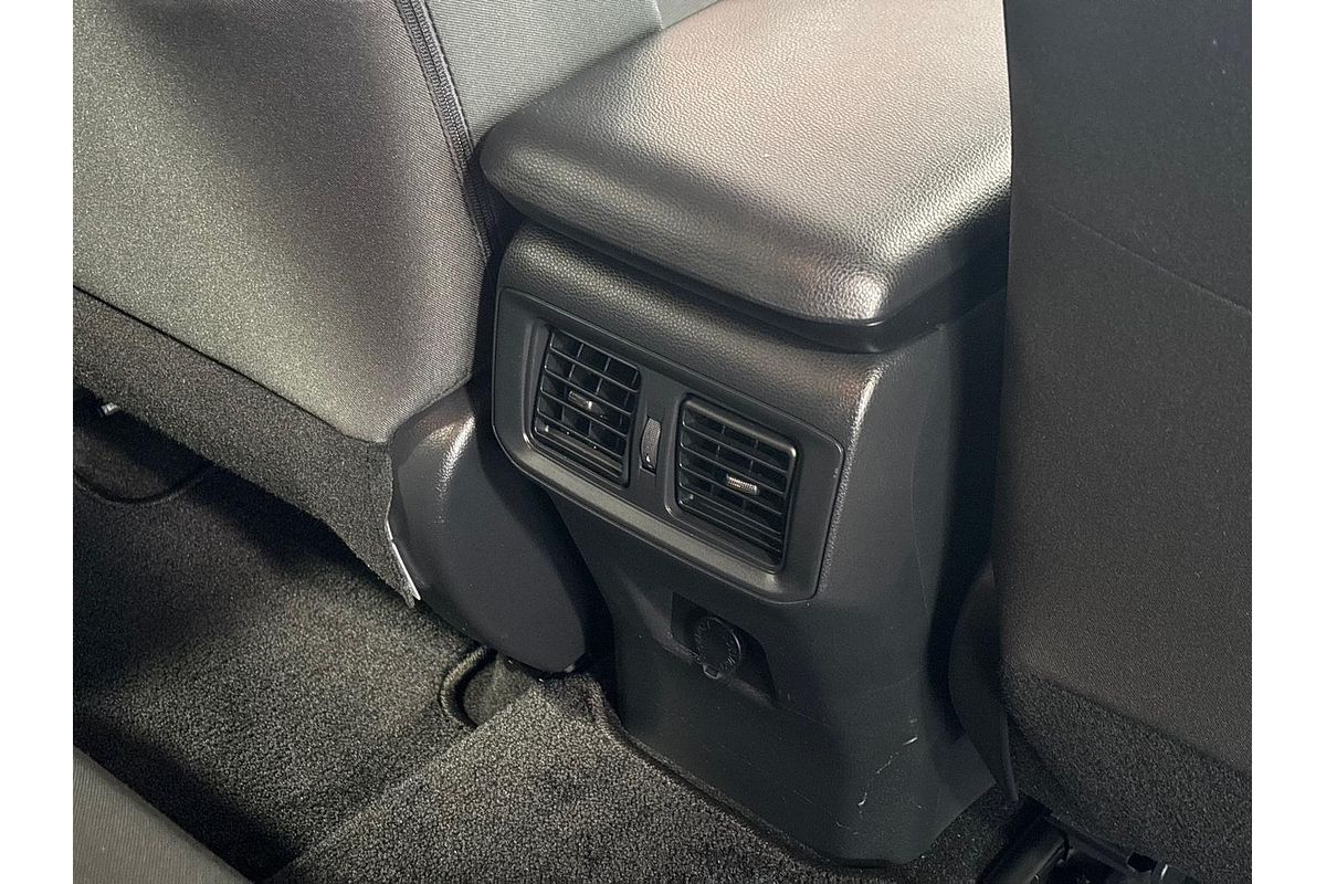 2020 Toyota RAV4 GX AXAH52R