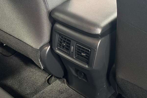 2020 Toyota RAV4 GX AXAH52R