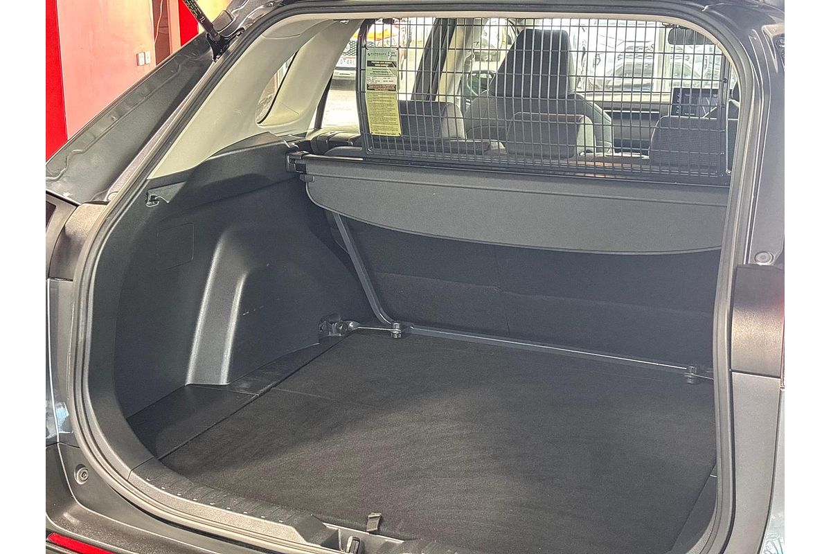 2020 Toyota RAV4 GX AXAH52R