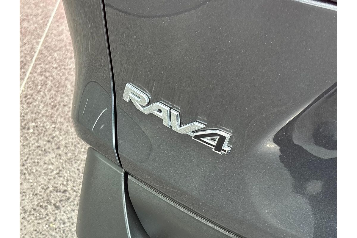 2020 Toyota RAV4 GX AXAH52R