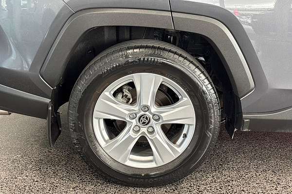 2020 Toyota RAV4 GX AXAH52R