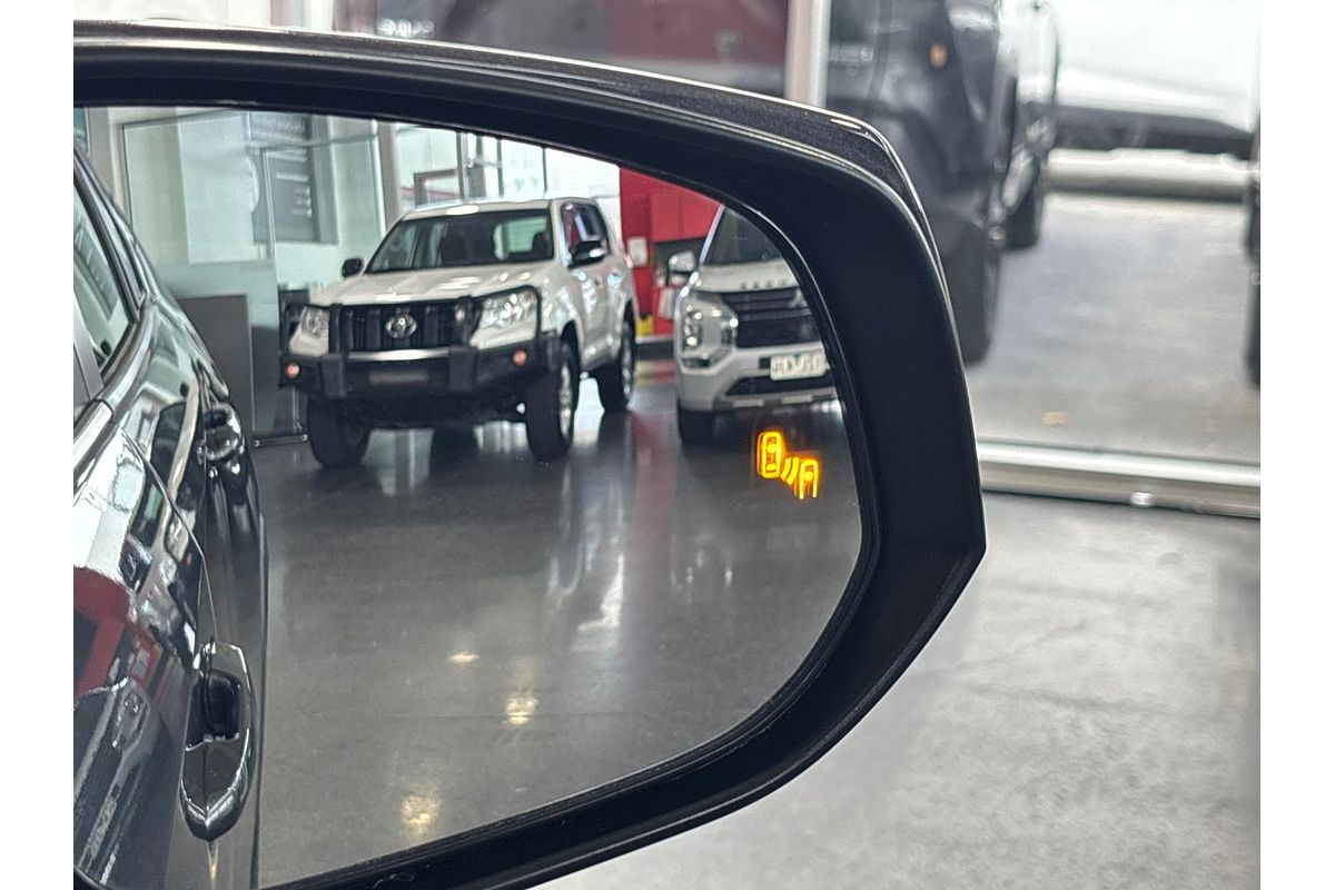 2020 Toyota RAV4 GX AXAH52R