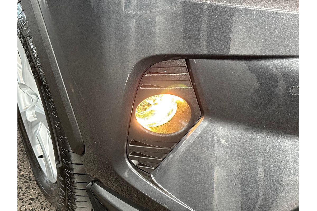 2020 Toyota RAV4 GX AXAH52R