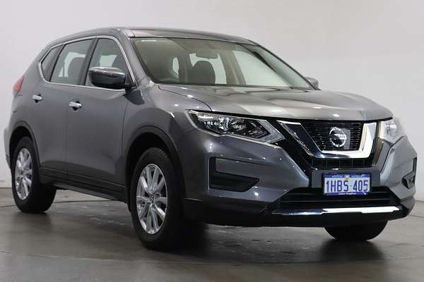 2020 Nissan X-TRAIL ST T32