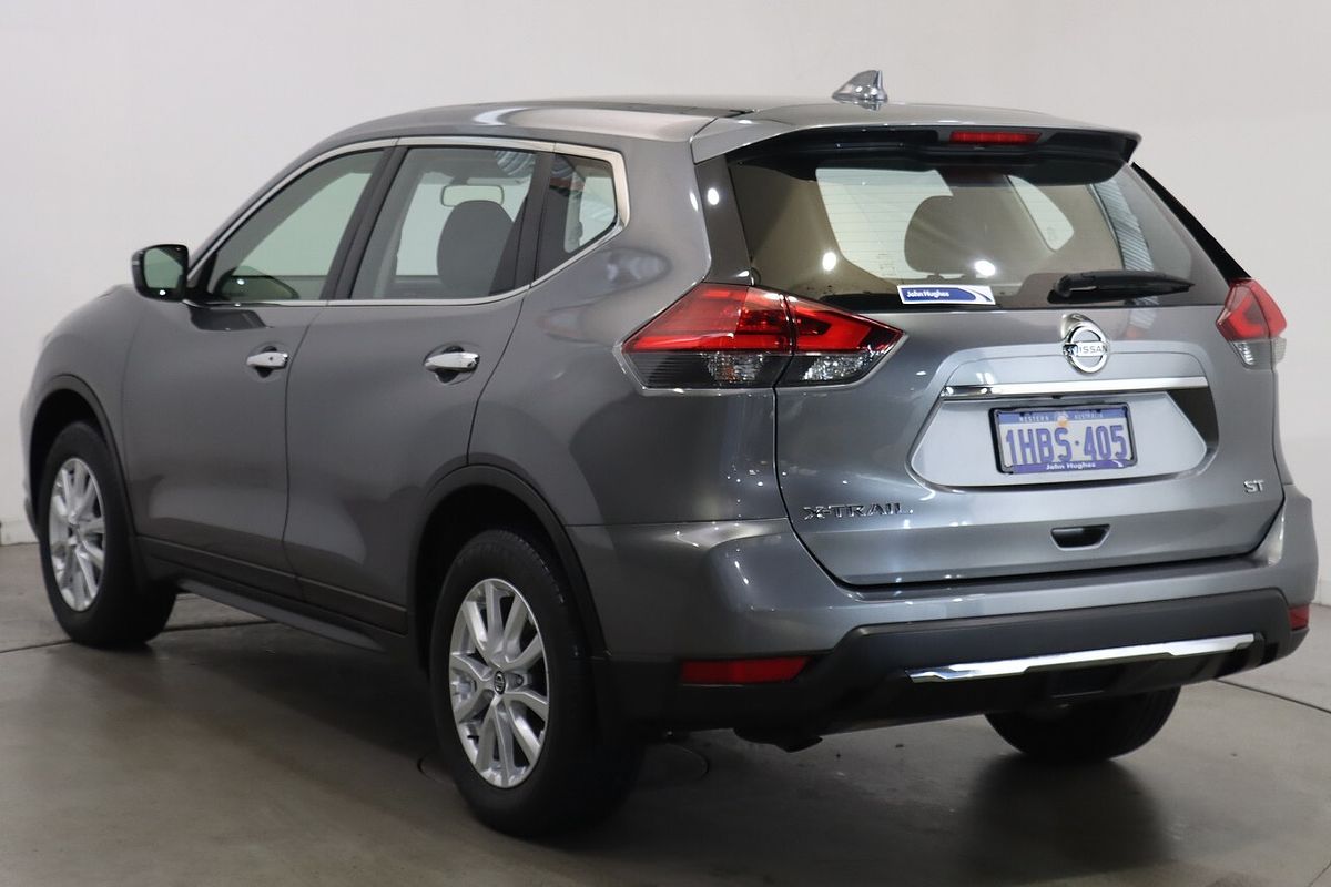2020 Nissan X-TRAIL ST T32