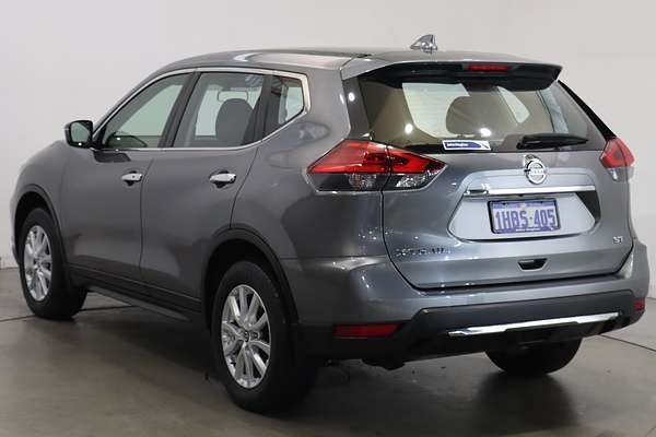 2020 Nissan X-TRAIL ST T32
