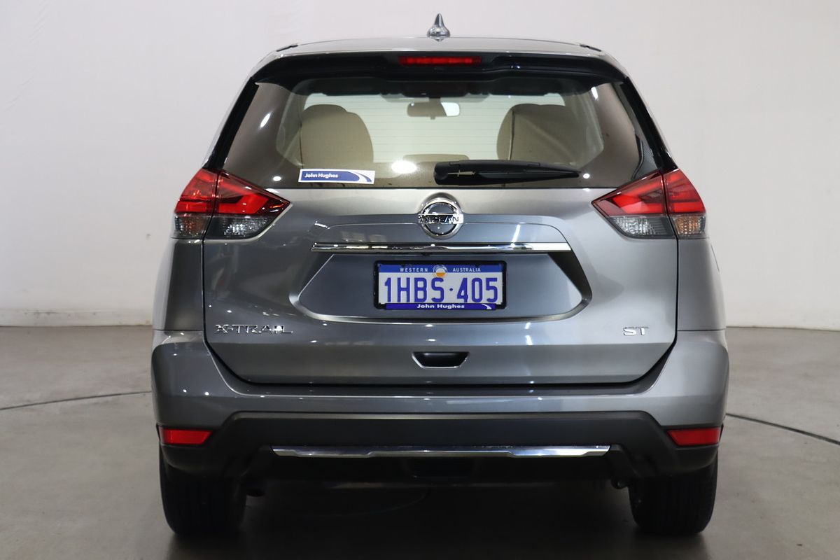 2020 Nissan X-TRAIL ST T32