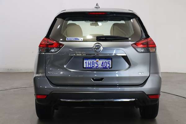 2020 Nissan X-TRAIL ST T32