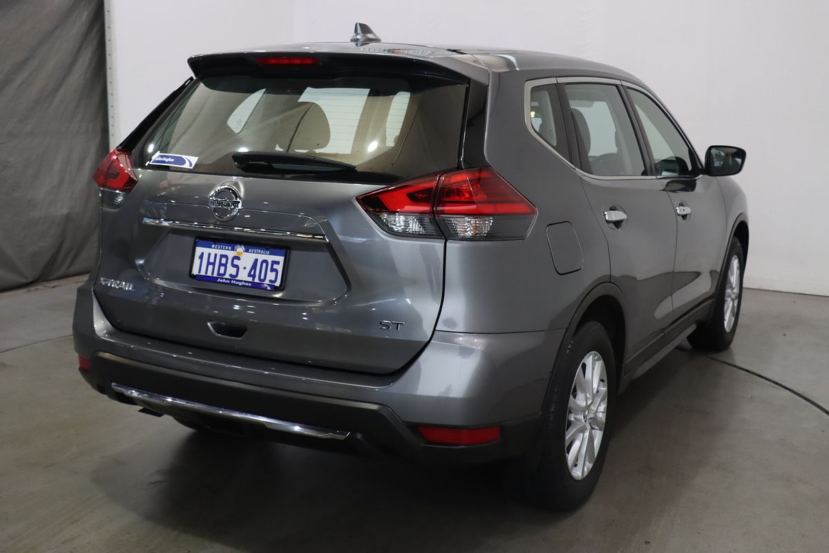 2020 Nissan X-TRAIL ST T32
