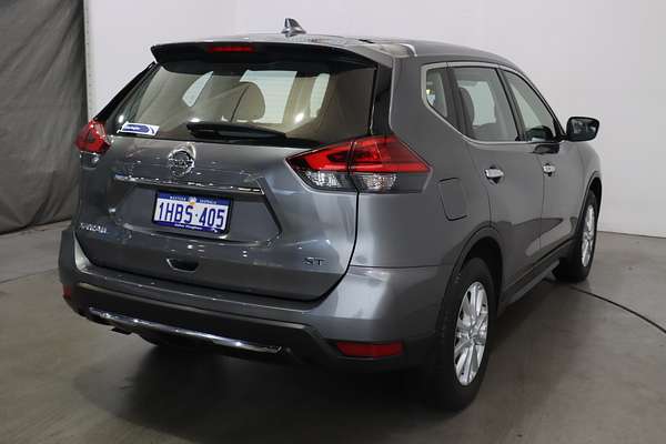 2020 Nissan X-TRAIL ST T32