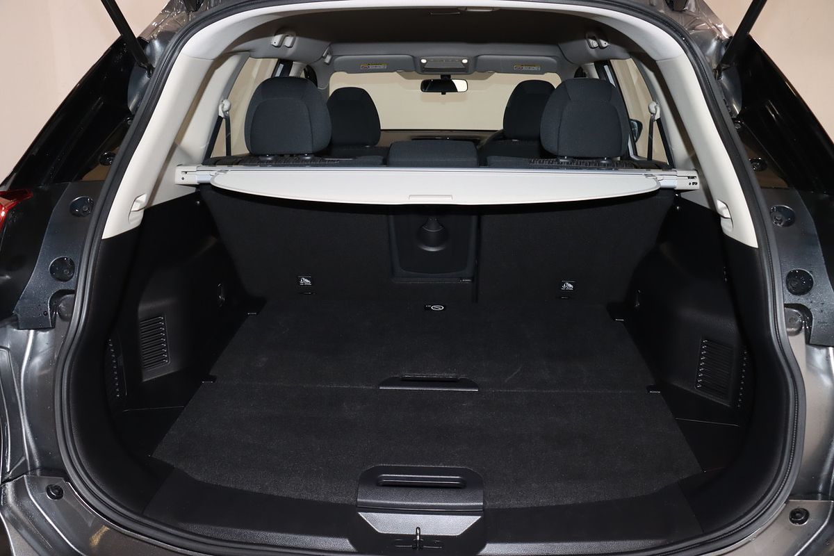 2020 Nissan X-TRAIL ST T32