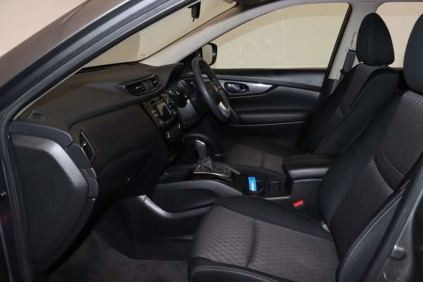 2020 Nissan X-TRAIL ST T32