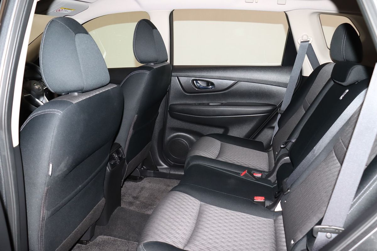 2020 Nissan X-TRAIL ST T32