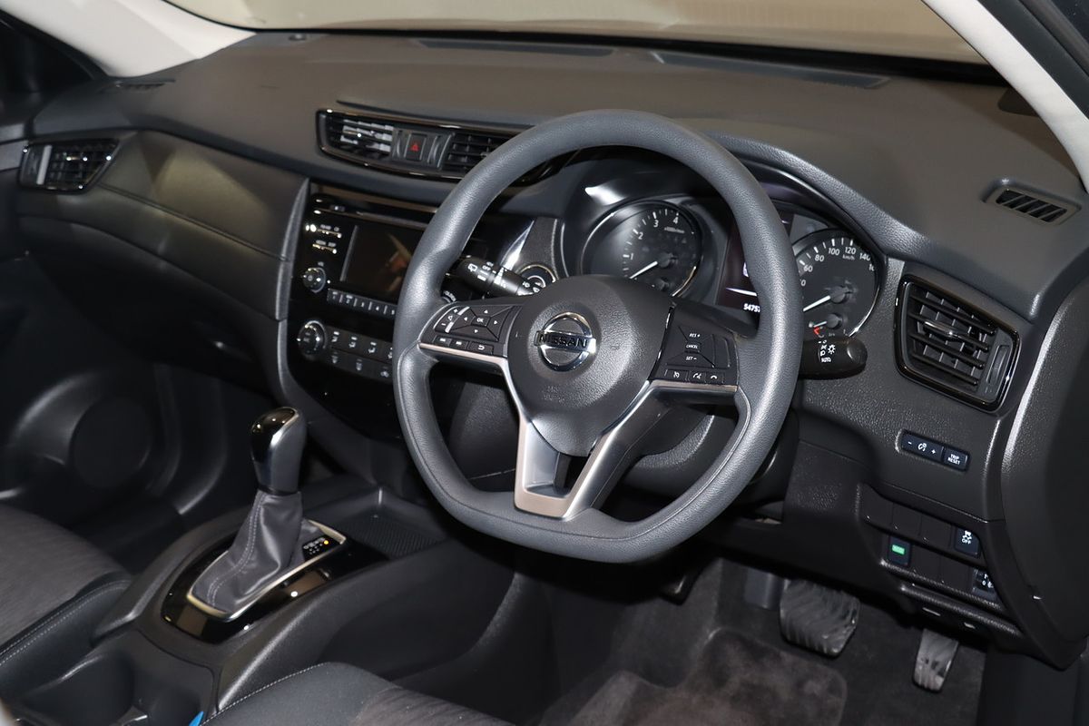 2020 Nissan X-TRAIL ST T32