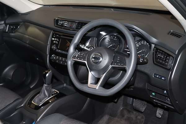 2020 Nissan X-TRAIL ST T32