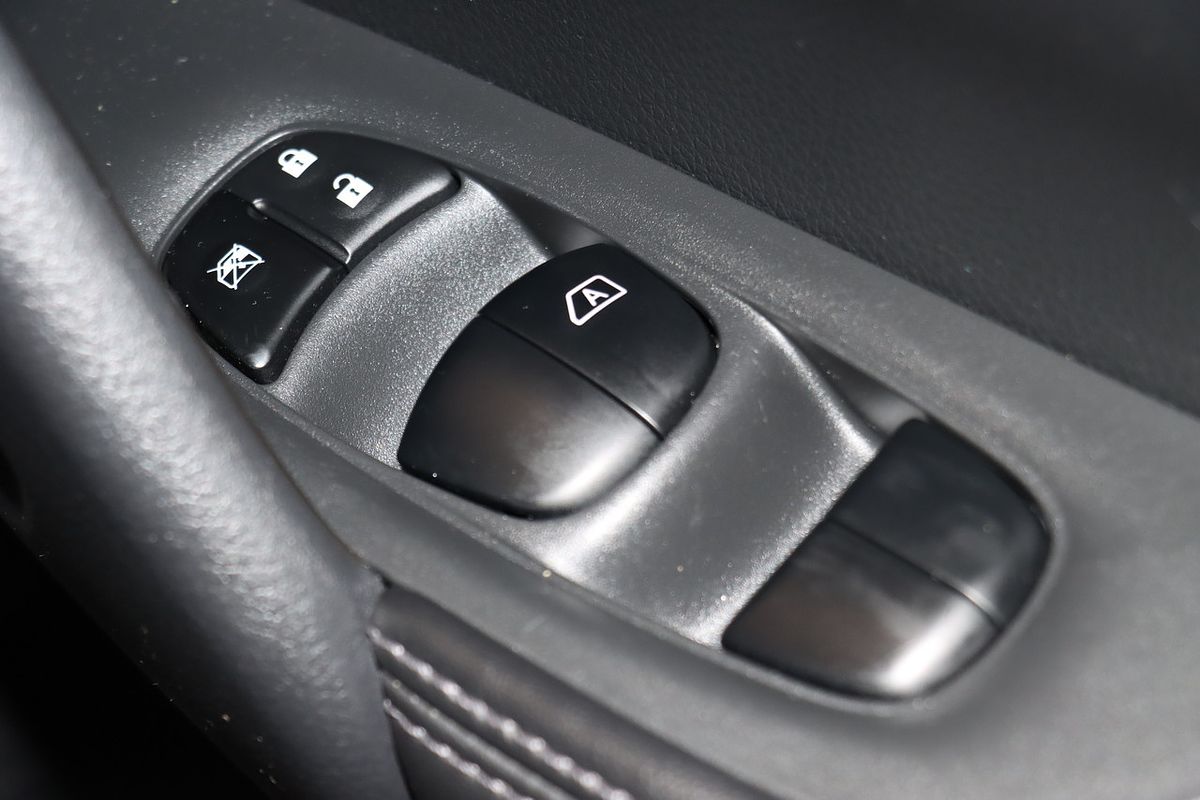 2020 Nissan X-TRAIL ST T32