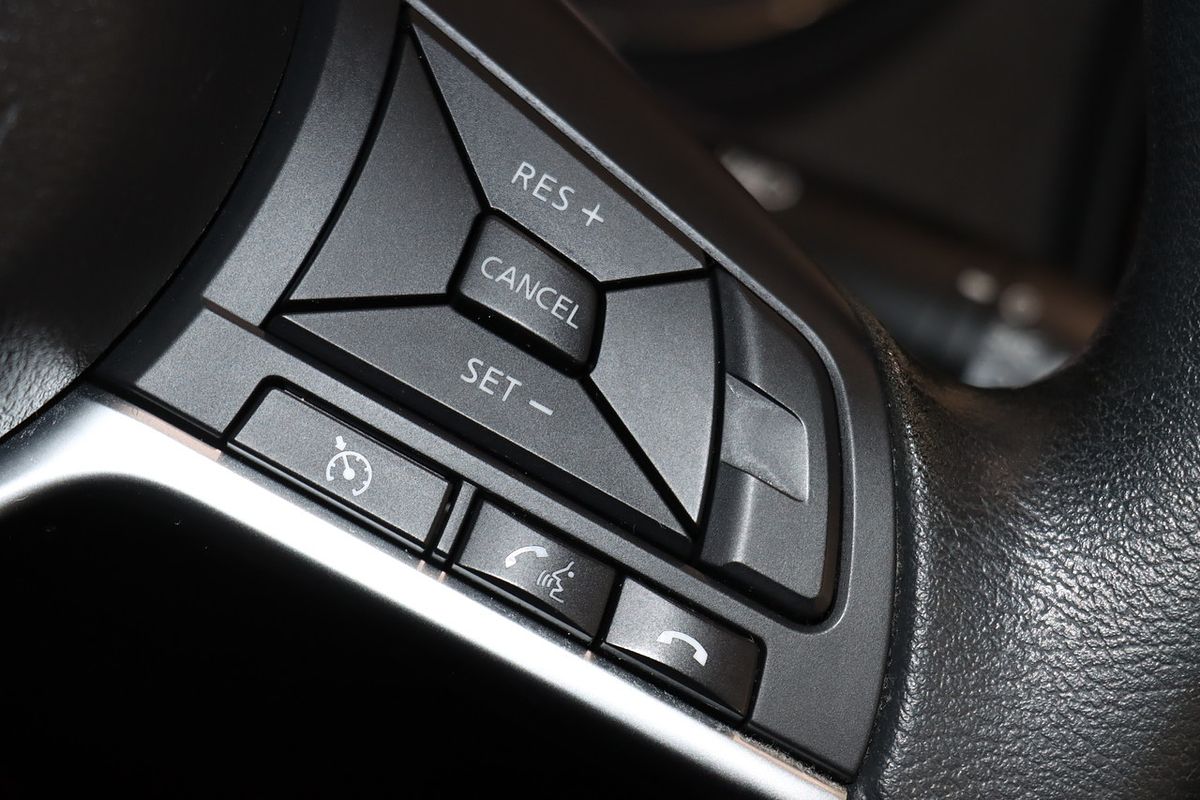 2020 Nissan X-TRAIL ST T32