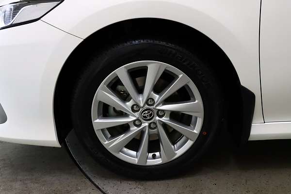 2022 Toyota Camry Ascent AXVH70R