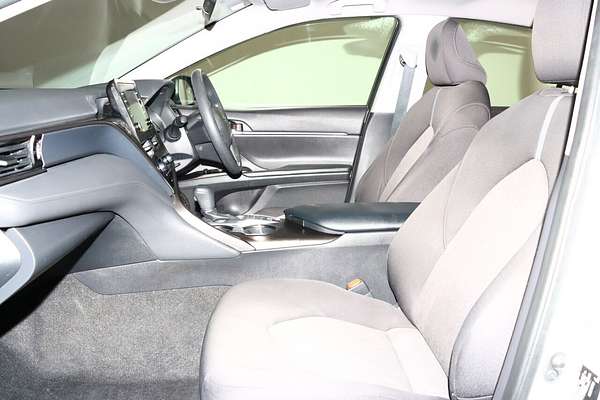2022 Toyota Camry Ascent AXVH70R