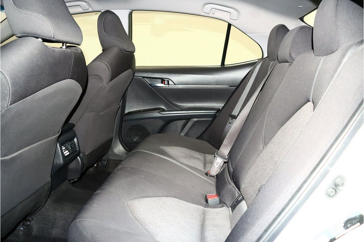2022 Toyota Camry Ascent AXVH70R