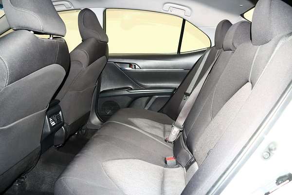 2022 Toyota Camry Ascent AXVH70R