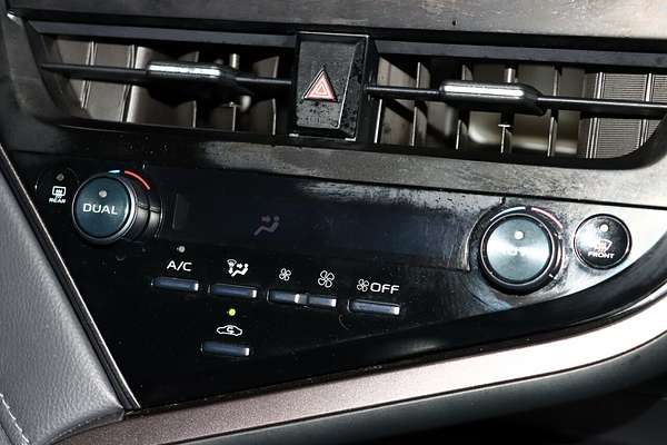 2022 Toyota Camry Ascent AXVH70R